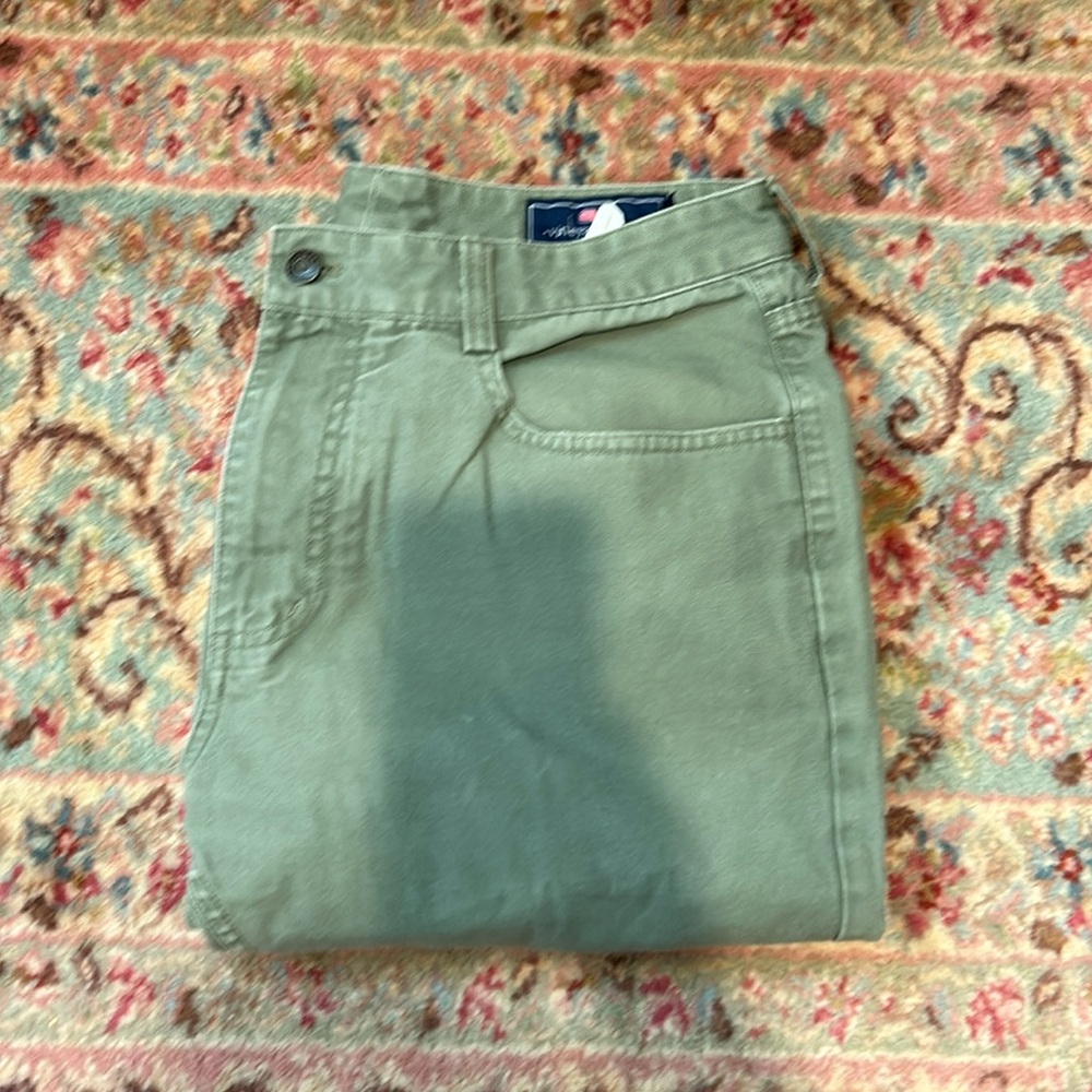 Vineyard Vines Men’s pant, size 34x34